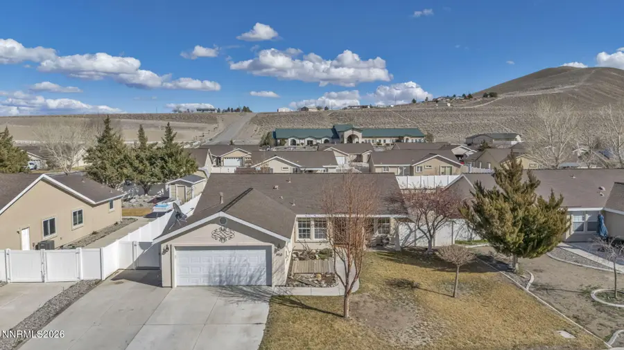 1453 Grey Bluffs Drive, Fernley, NV 89408 - #2