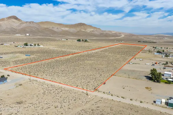 0 Juniper Way, Yerington, NV 89447