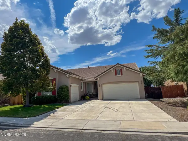 1328 Rouge River Road, Fernley, NV 89408