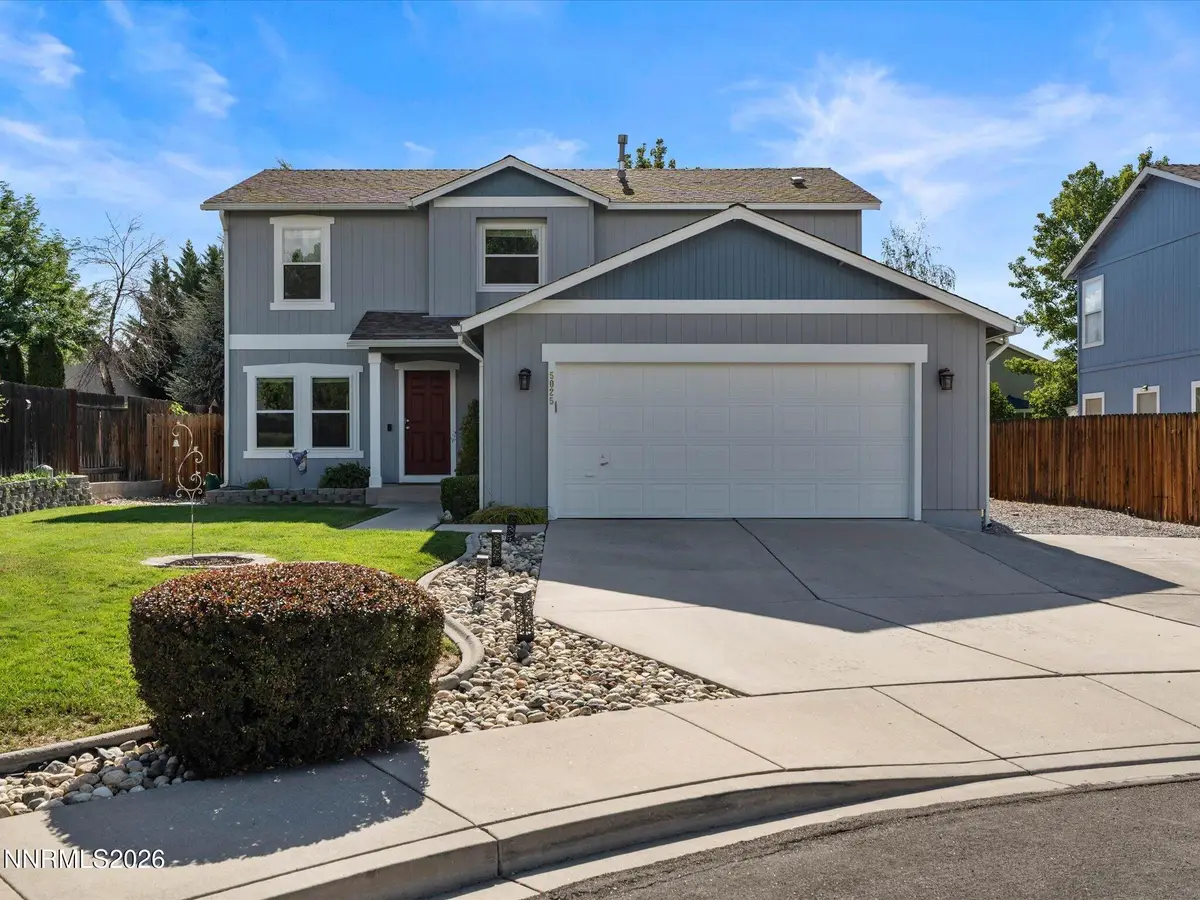 5025 Keams Court, Sparks, NV 89436 - #1