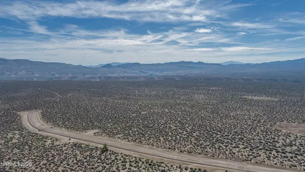 81 Desert View Drive, Smith Valley, NV 89430
