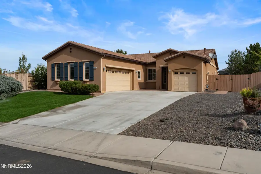 2665 Mule Circle, Reno, NV 89521 - #2