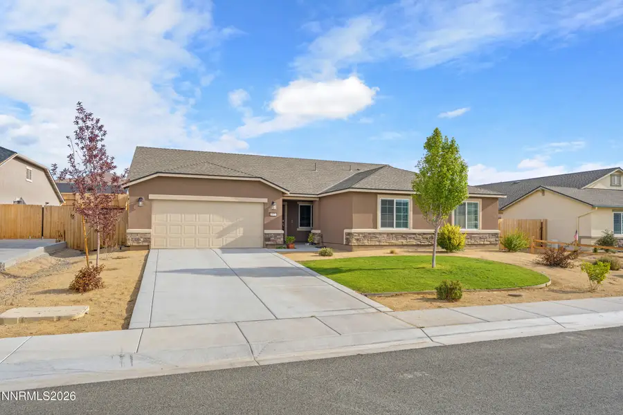 572 Pine Creek Circle, Dayton, NV 89403 - #3