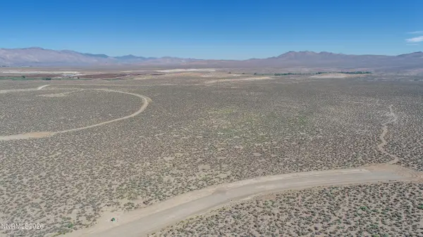 85 Desert View Drive, Smith Valley, NV 89430