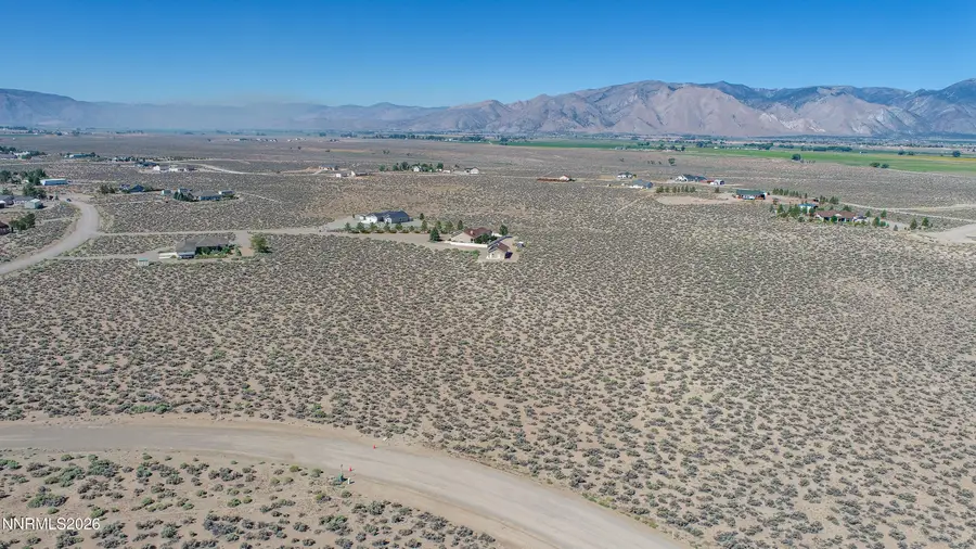 201 W Sierra View Drive, Smith, NV 89430 - #2