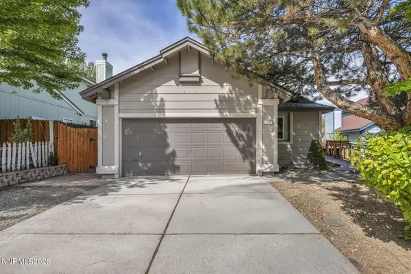 1111 Mcgee Drive, Reno, NV 89523