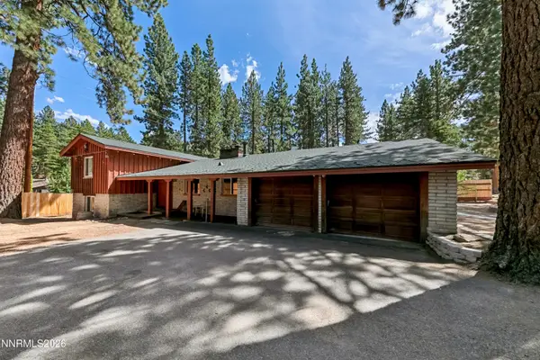 179 Pine Ridge Drive, Stateline, NV 89449