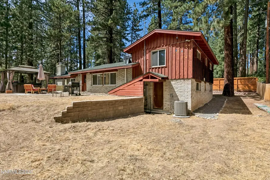 179 Pine Ridge Drive, Stateline, NV 89449 - #2