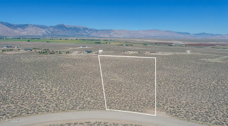 211 W Sierra View Drive, Smith, NV 89430 - #3