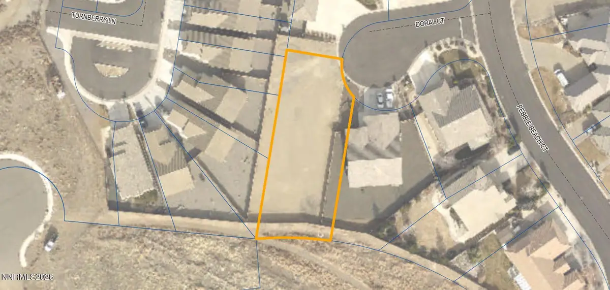504 Doral Court, Dayton, NV 89403 - #1