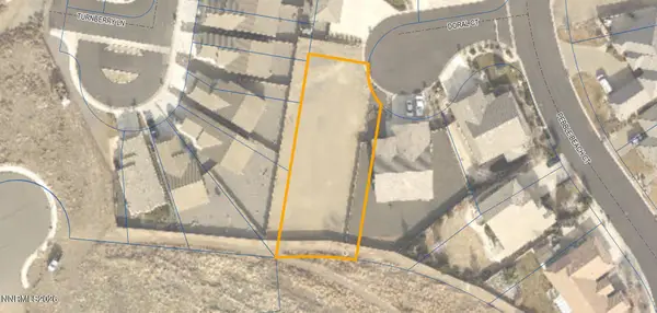 504 Doral Court, Dayton, NV 89403