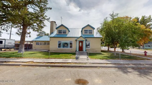 382 S Humboldt Street, Battle Mountain, NV 89820