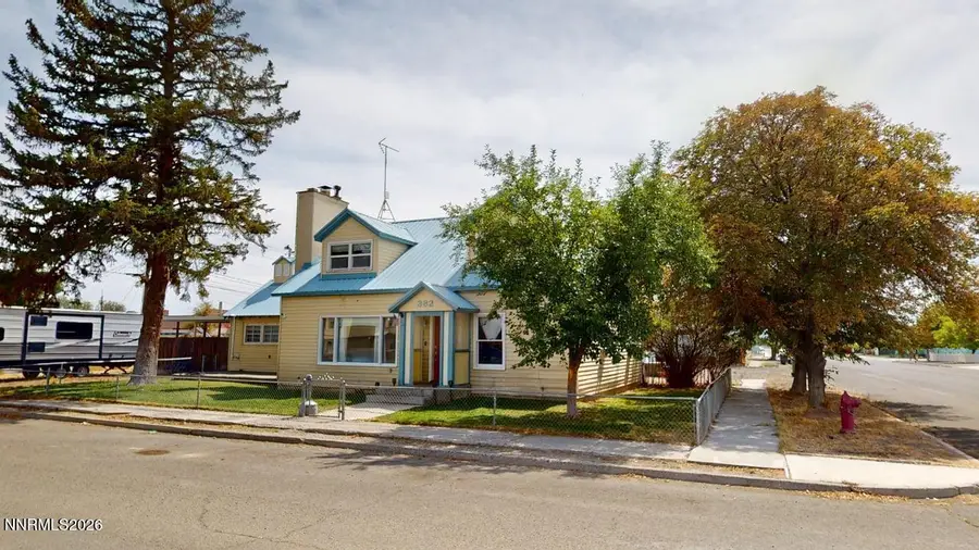 382 S Humboldt Street, Battle Mountain, NV 89820 - #3