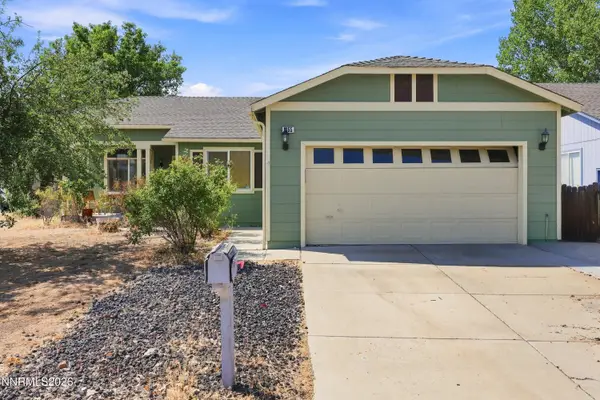 1455 Loma Verde Drive, Sparks, NV 89436