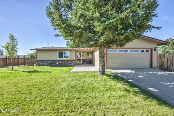 1427 Langley Drive, Gardnerville, NV 89460