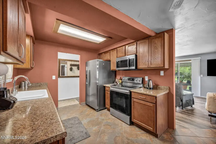 1427 Langley Drive, Gardnerville, NV 89460 - #2