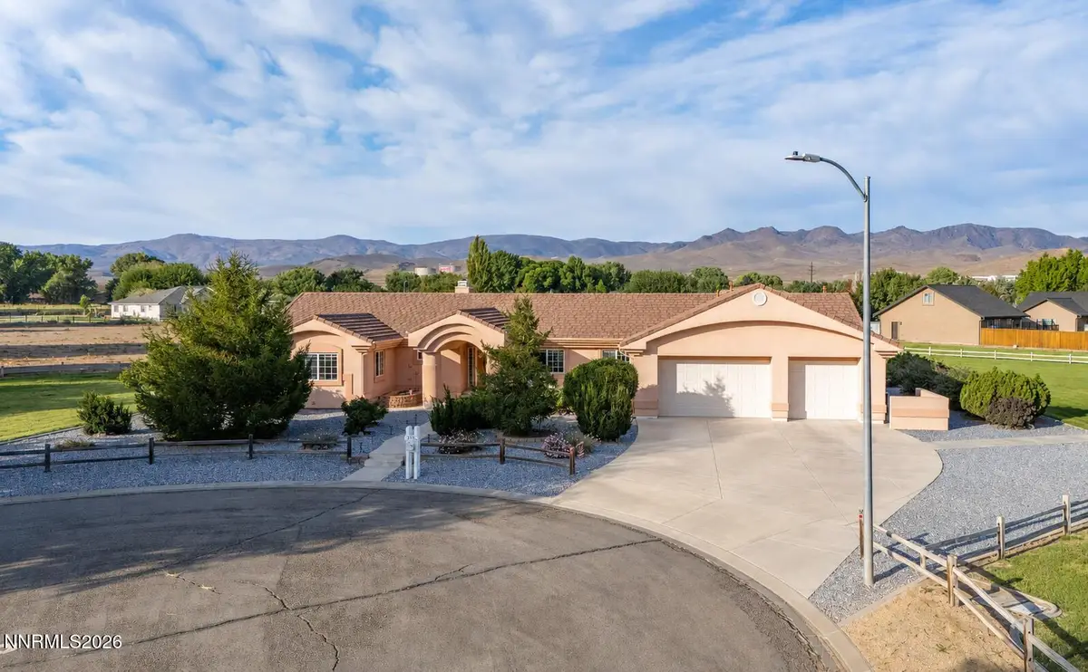213 Quail Run Road, Fernley, NV 89408 - #1