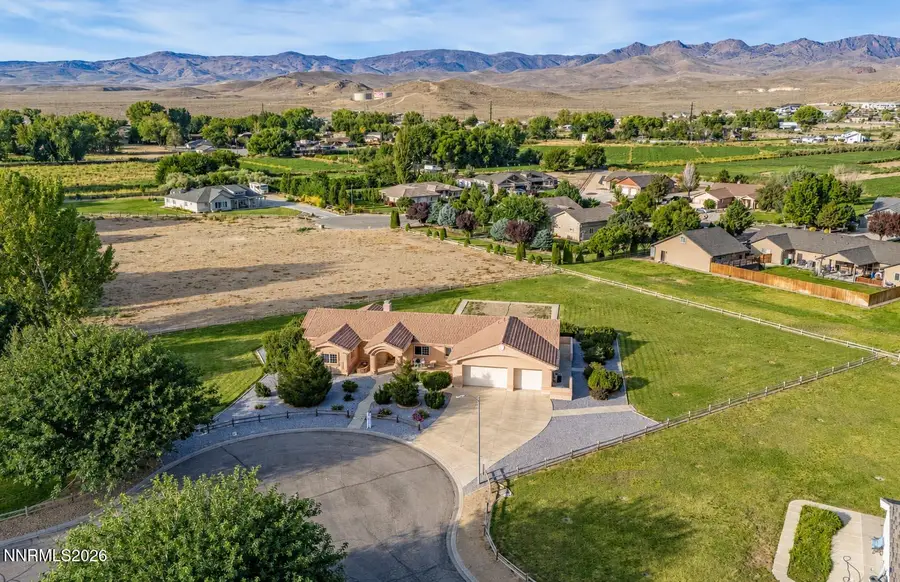 213 Quail Run Road, Fernley, NV 89408 - #2