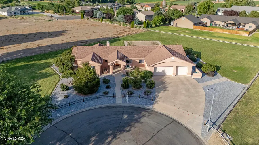 213 Quail Run Road, Fernley, NV 89408 - #3