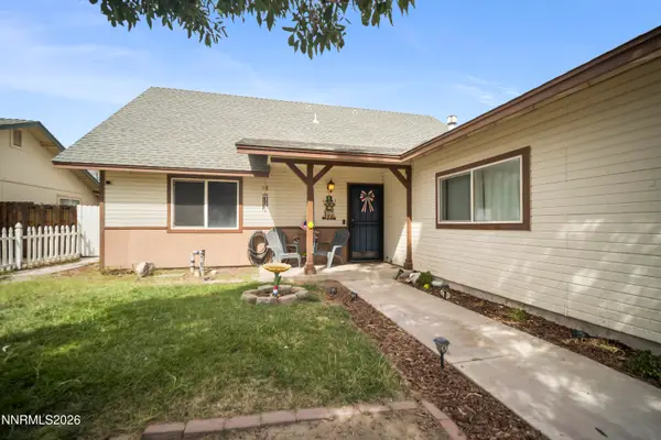 221 Wildwood Drive, Fernley, NV 89408