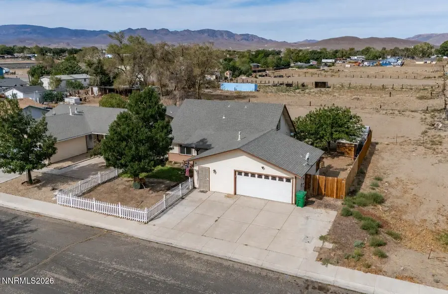 221 Wildwood Drive, Fernley, NV 89408 - #2