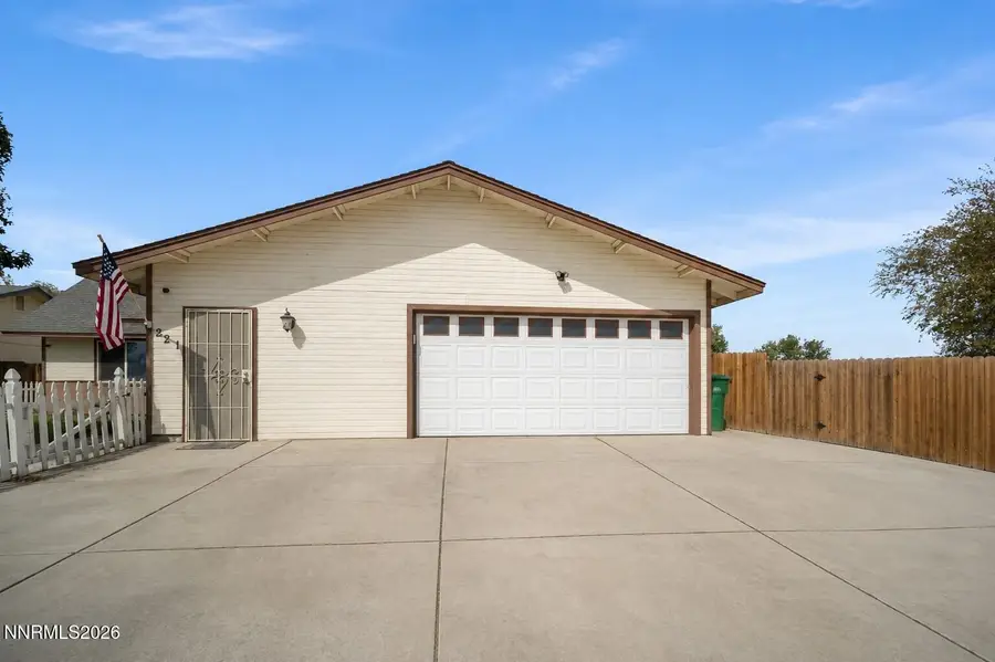 221 Wildwood Drive, Fernley, NV 89408 - #3
