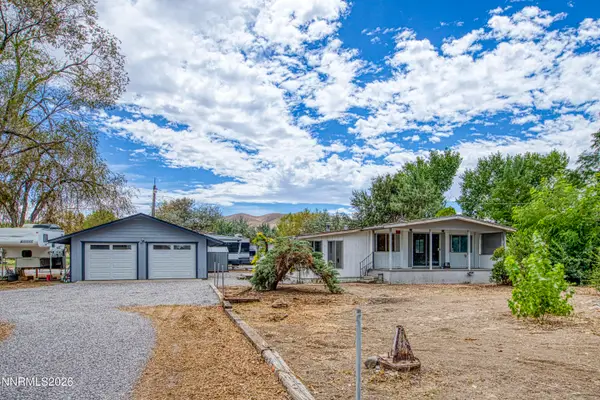 1395 Farm District Road, Fernley, NV 89408