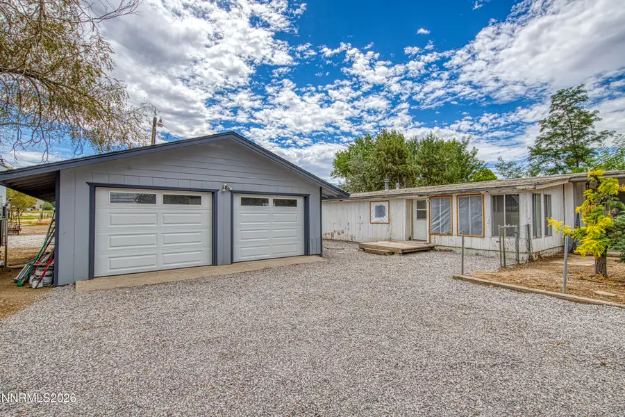 1395 Farm District Road, Fernley, NV 89408 - #2