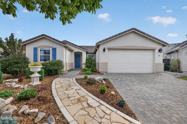 480 Avalon Terrace Court, Reno, NV 89523