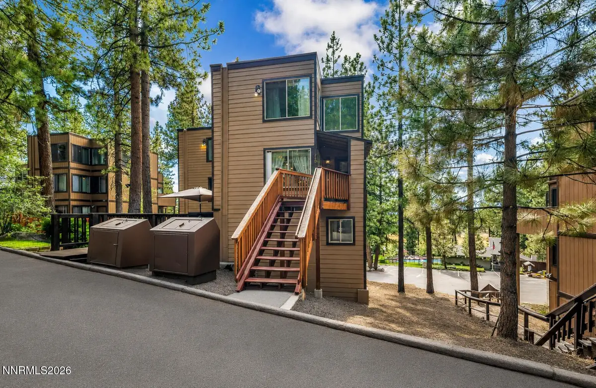 230 Clubhouse Circle, Zephyr Cove, NV 89448 - #1
