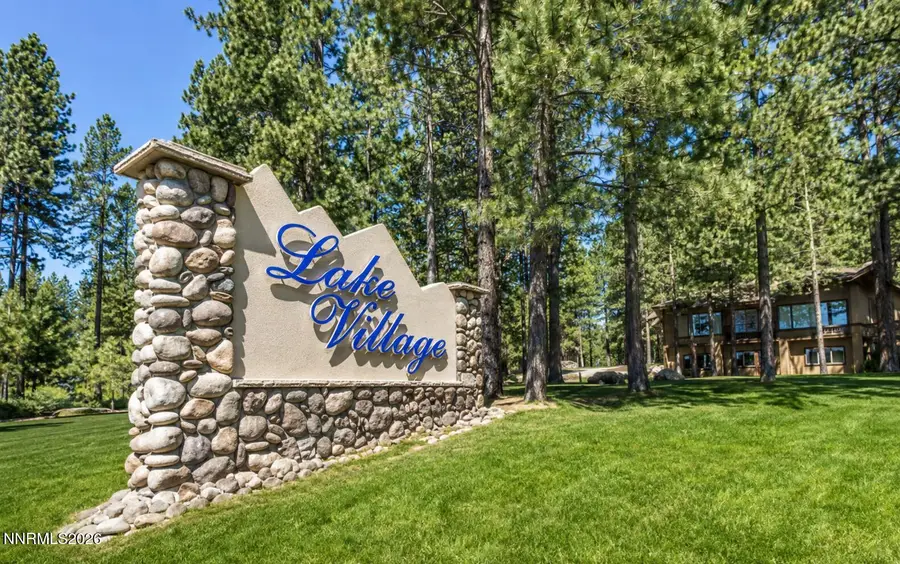 230 Clubhouse Circle, Zephyr Cove, NV 89448 - #3