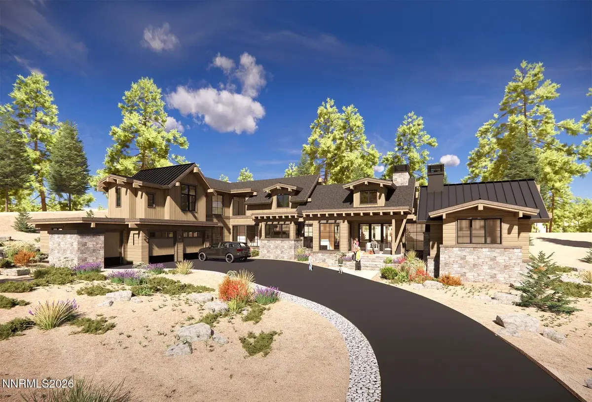 62 East Fork Drive #170, Carson City, NV 89705 - #1