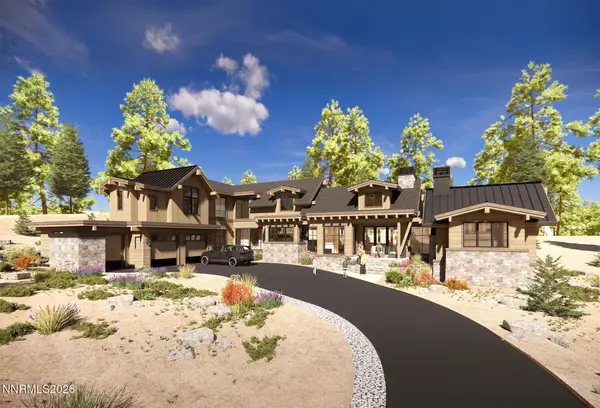 62 East Fork Drive #170, Carson City, NV 89705