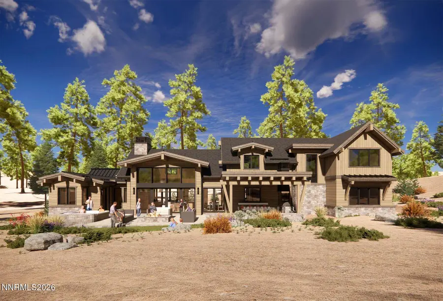 62 East Fork Drive #170, Carson City, NV 89705 - #2