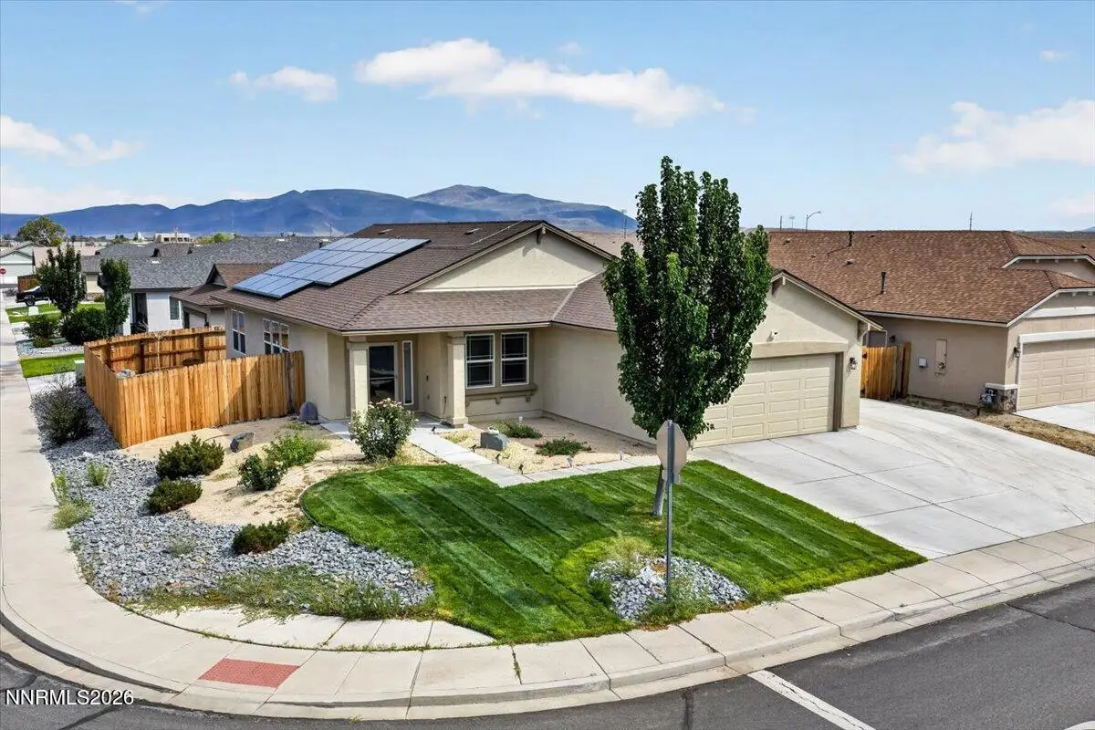182 Royal Oaks Drive, Fernley, NV 89408 - #1