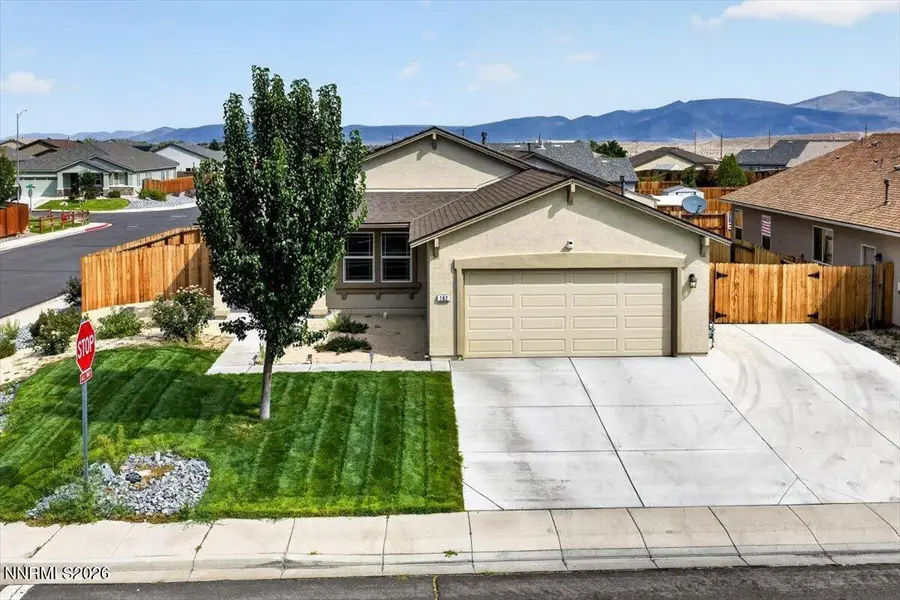 182 Royal Oaks Drive, Fernley, NV 89408 - #2