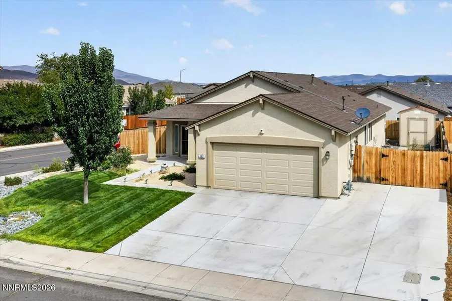 182 Royal Oaks Drive, Fernley, NV 89408 - #3