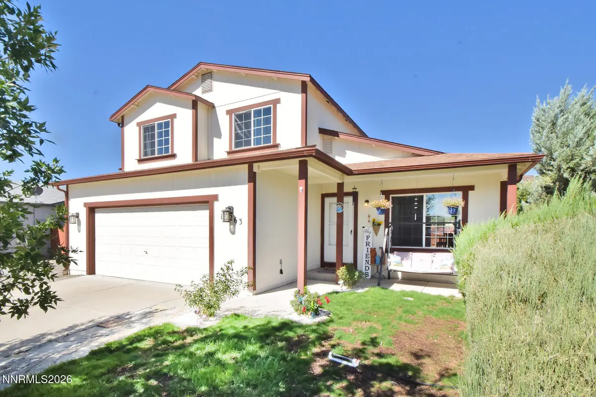 18263 Morning Breeze Drive, Reno, NV 89508 - #1