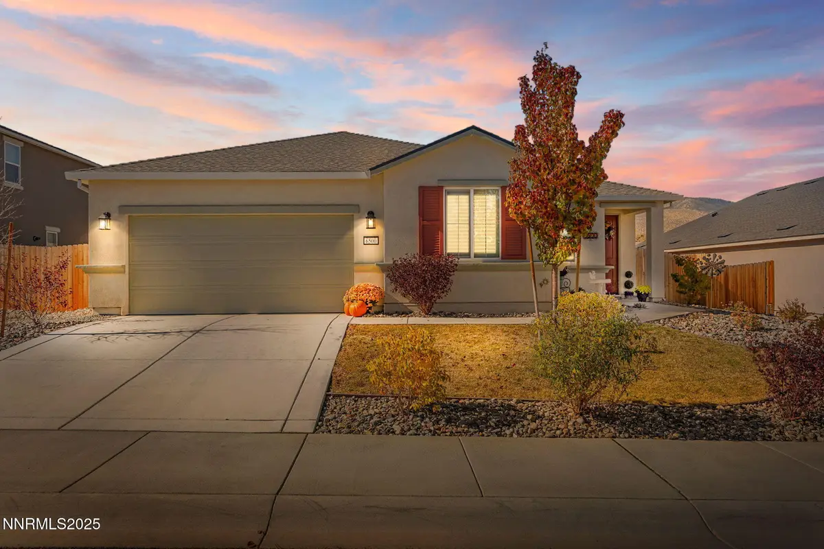 6500 Arc Dome Drive, Carson City, NV 89701 - #1