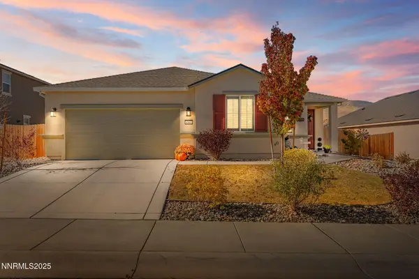 6500 Arc Dome Drive, Carson City, NV 89701