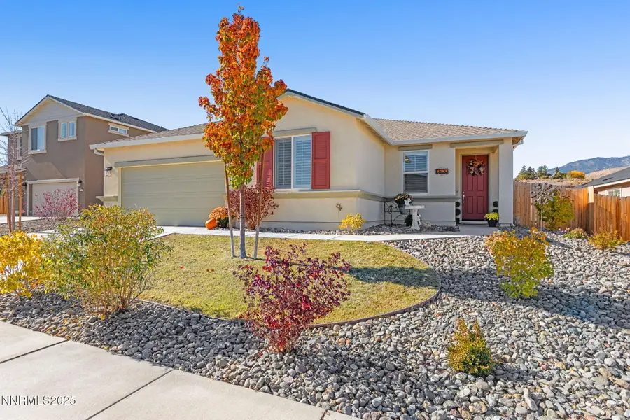 6500 Arc Dome Drive, Carson City, NV 89701 - #2