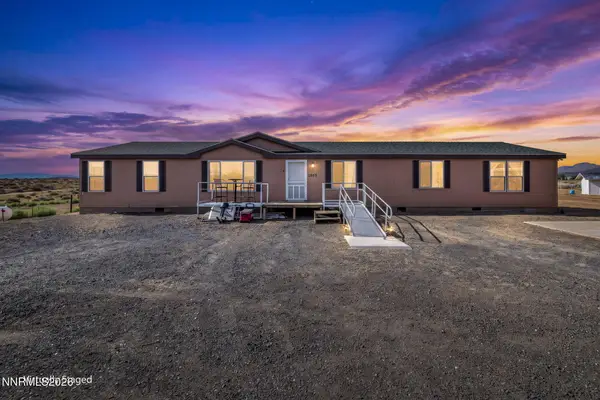 1985 Fir Street, Silver Springs, NV 89429