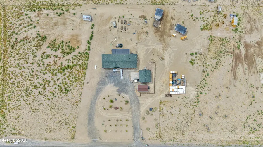 1985 Fir Street, Silver Springs, NV 89429 - #2