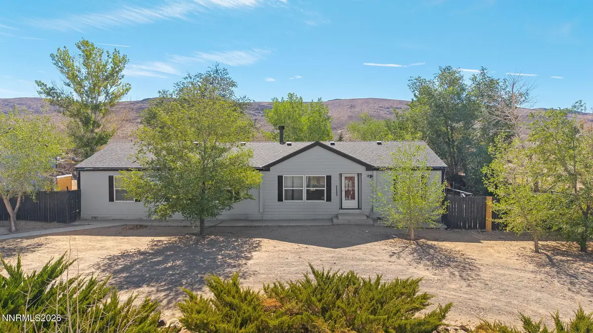 8115 Tahoe Avenue, Stagecoach, NV 89429 - #1