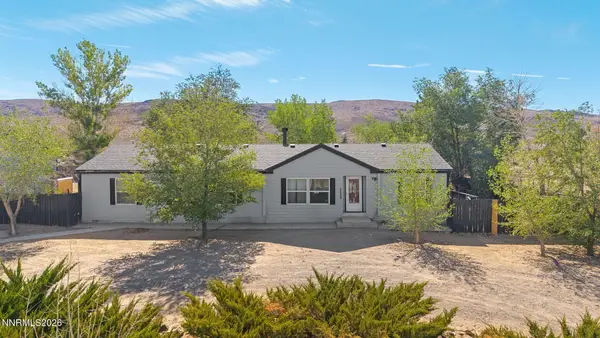 8115 Tahoe Avenue, Stagecoach, NV 89429