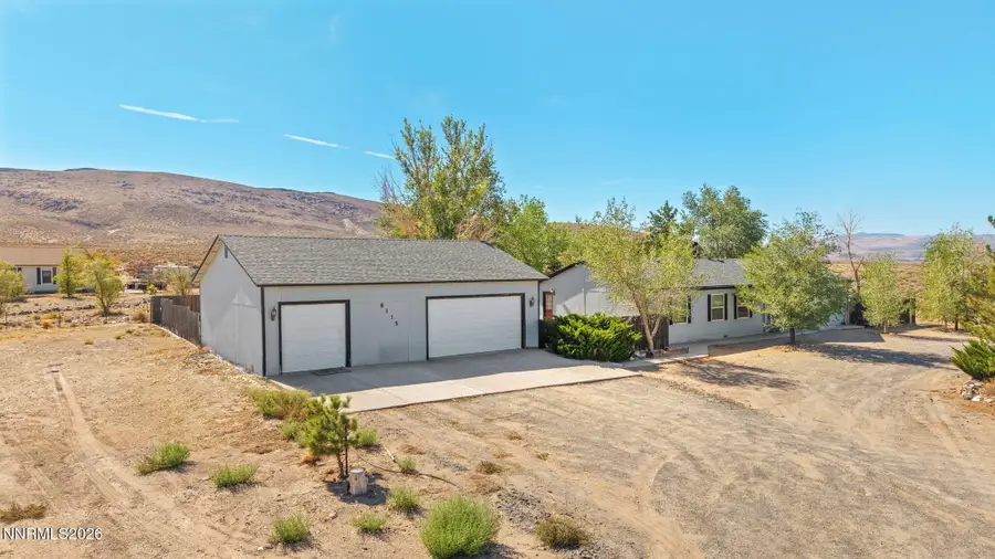 8115 Tahoe Avenue, Stagecoach, NV 89429 - #2