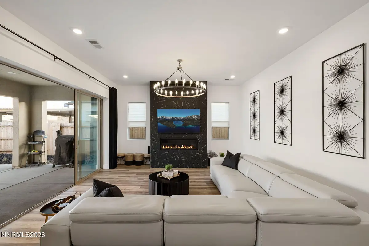 11658 Sugarloaf Peak Drive, Sparks, NV 89441 - #1