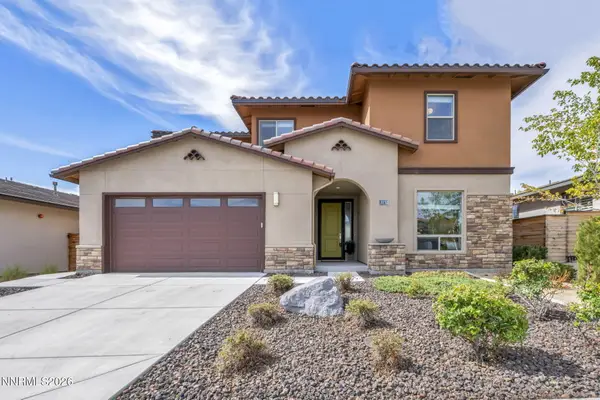 2731 Kettle Court, Sparks, NV 89436
