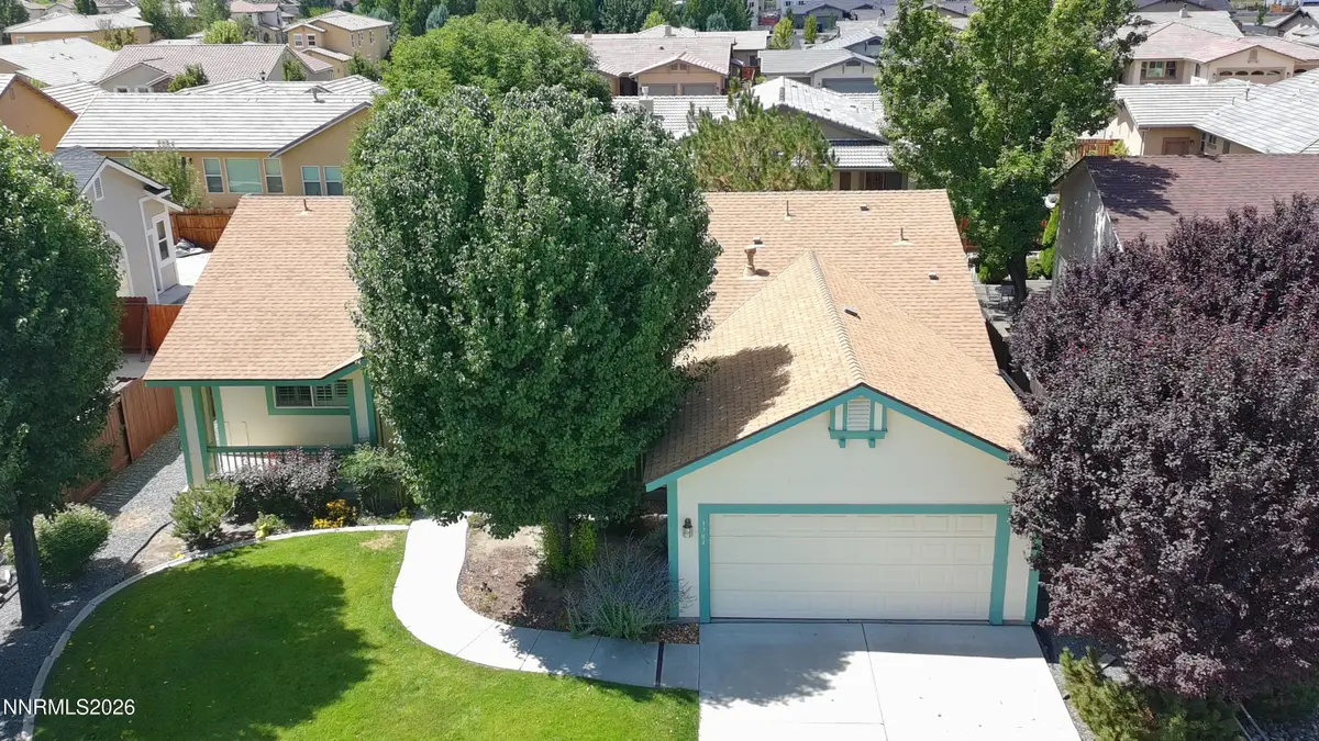 1784 Lantana Drive, Minden, NV 89423 - #1
