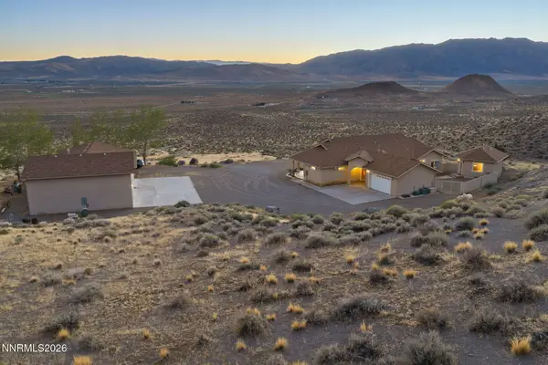 5990 Grass Valley Road, Reno, NV 89510